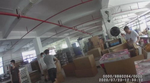 鄰居變對(duì)手 上海警方偵破一起侵犯玩具著作權(quán)案，冒牌工廠的正版“鄰居”不簡(jiǎn)單